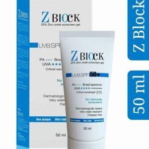 z block sun block