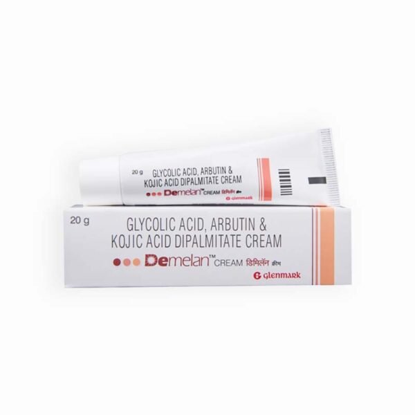 Demelan Cream