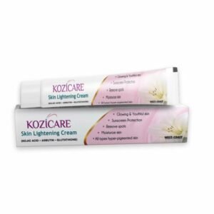 Kozicare Skin Lightening Cream