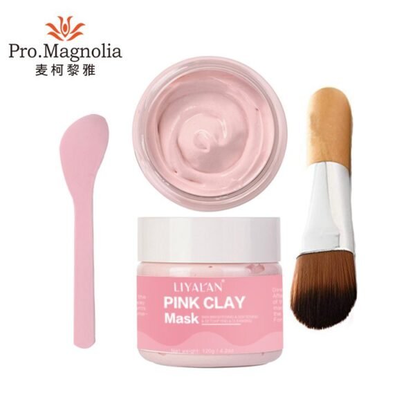 Australian Pink Clay Detoxifying Mask 50ml - The World's Best Online Tretinoin Store