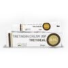 Tretinoin | Retin A | Careprost | Hydroquinone | BLINQ I-LASH | TCA Chemical Peels | - The World's Best Online Tretinoin Store